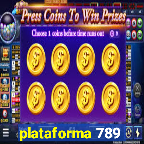 plataforma 789